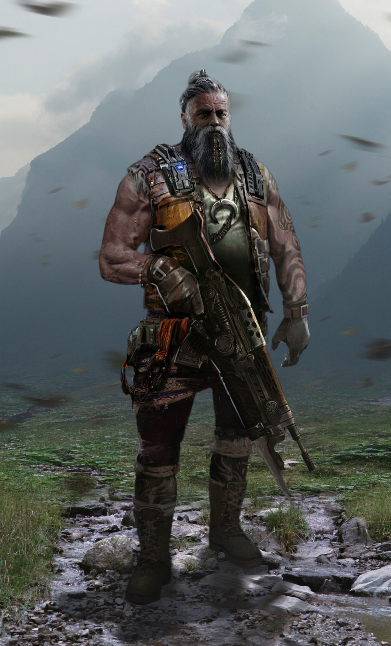 Gears of War 4 - Imagen 6